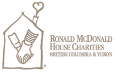 Ronald McDonald House Charities British Columbia & Yukon
